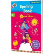 Caiet activitati si abtibilduri