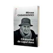 Calatorind de capul meu