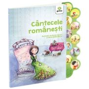 Cantecele romanesti