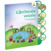 Cantecele vesele