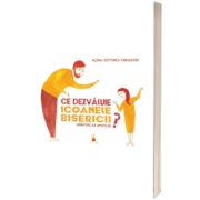 Ce dezvaluie icoanele Bisericii?