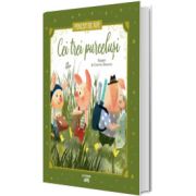 Cei trei purcelusi. Povesti de Aur