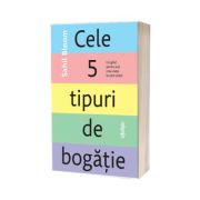 Cele 5 tipuri de bogatie