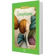 Cenusareasa. Povesti de Aur