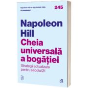 Cheia universala a bogatiei