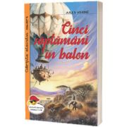 Cinci saptamani in balon