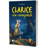 Clarice cea curajoasa