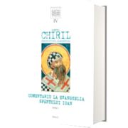 Comentariu la Evanghelia Sfantului Ioan