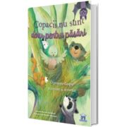 Copacii nu sunt doar pentru pasari