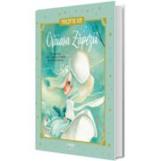 Craiasa Zapezii. Povesti de Aur