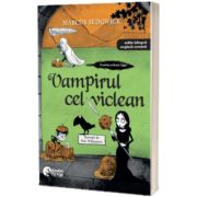 Cronicile corbului Edgar #4. Vampirul cel viclean