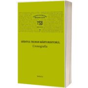 Cronografia - Sfantul Teofan Marturisitorul