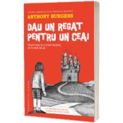 Dau un regat pentru un ceai