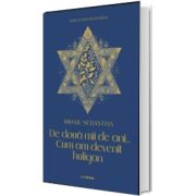 De doua mii de ani... Cum am devenit huligan (volumul 7)