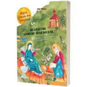 De la Nasterea Sfantului Ioan Botezatorul la Sfarsitul Anului Bisericesc