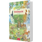 Descopera anotimpurile. Animalele