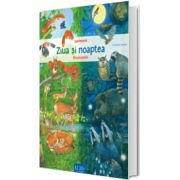 Descopera ziua si noaptea. Animalele