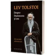 Despre Dumnezeu si om