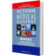 Dictionar medical ilustrat de la A la Z. Volumul 11