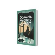 Doamna McGinty a murit (volumul 49)