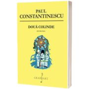 Doua colinde pentru pian