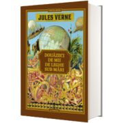 Douazeci de mii de leghe sub mari