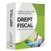 Drept fiscal, revazuta si adaugita