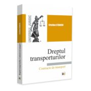 Dreptul transporturilor. Contracte de transport