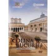 DVD Colina Bucuriei