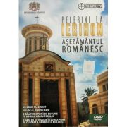 DVD Pelerini la Ierihon