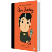 Elvis Presley. Copii cu visuri indraznete