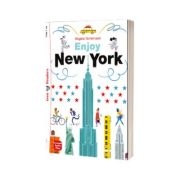 Enjoy New York with Downloadable Audio