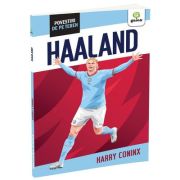 Erling Haaland
