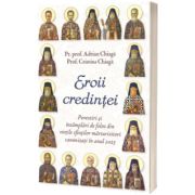 Eroii credintei