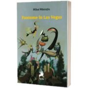 Fantome in Las Vegas