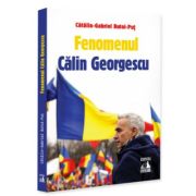 Fenomenul Calin Georgescu