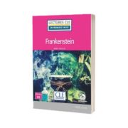 Frankestein Lecture FLE niveau B2 with Audio telechargeable