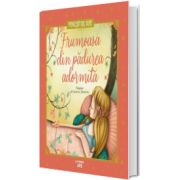 Frumoasa din padurea adormita. Povesti de Aur