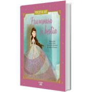 Frumoasa si bestia. Povesti de Aur