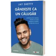 Gandeste ca un calugar