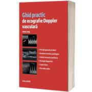 Ghid practic de ecografie Doppler vasculara