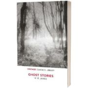 Ghost Stories. Vintage Classics Library