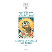 Glafire la cartile lui Moise - Tomul 2. Sfantul Chiril, Arhiepiscopul Alexandriei