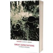 Great Expectations. Vintage Classics Library