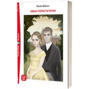 Great Expectations with downloadable audio files
