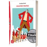 Gullivers Travels with downloadable audio files