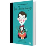 Hans Christian Andersen