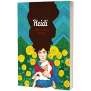 Heidi: The Sisterhood