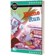 Home Run with CD