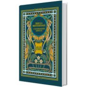 Insula misterioasa. Naufragiatii aerului. Biblioteca Jules Verne